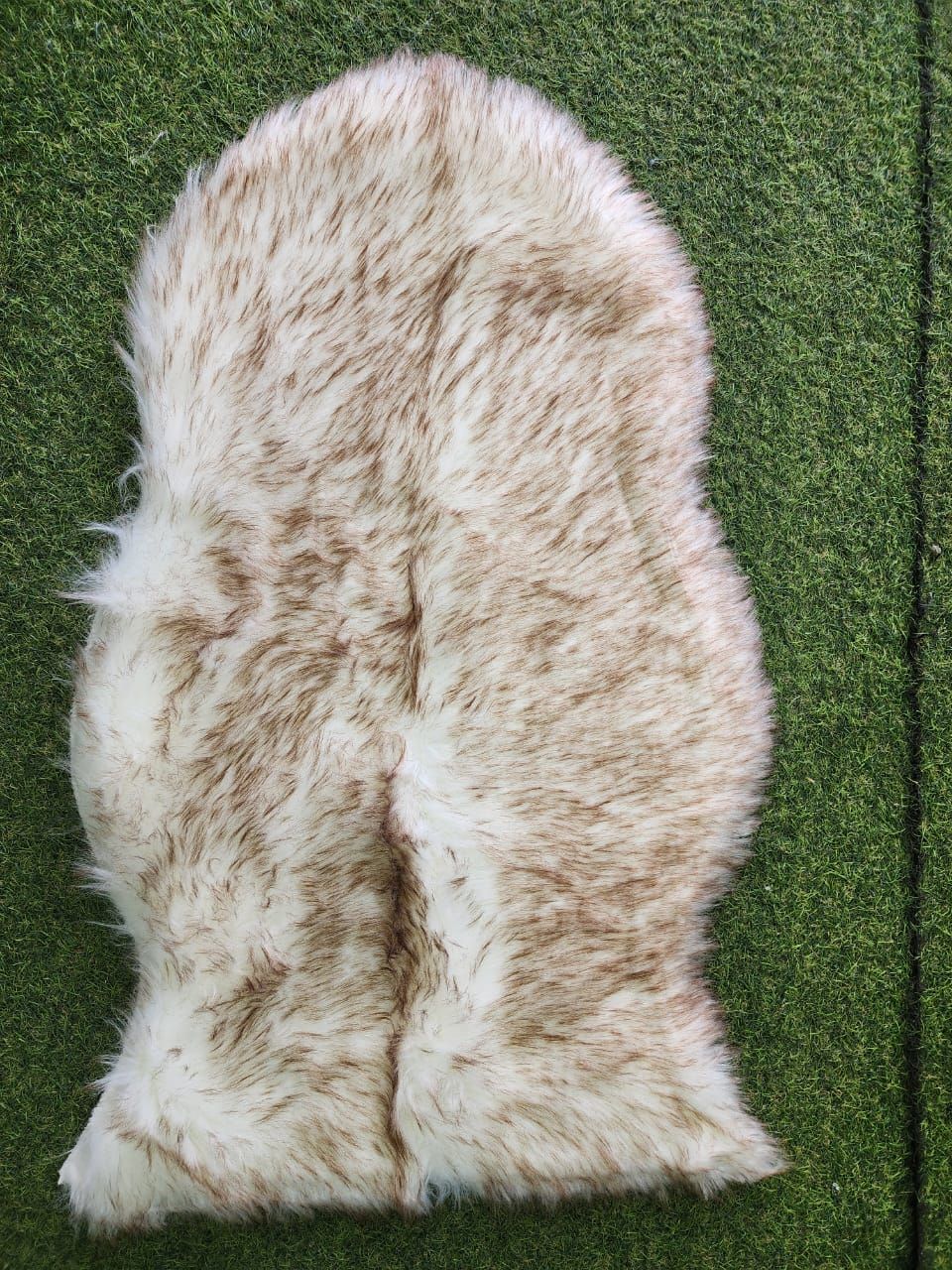 Faux Fur Fluffy Rug_6