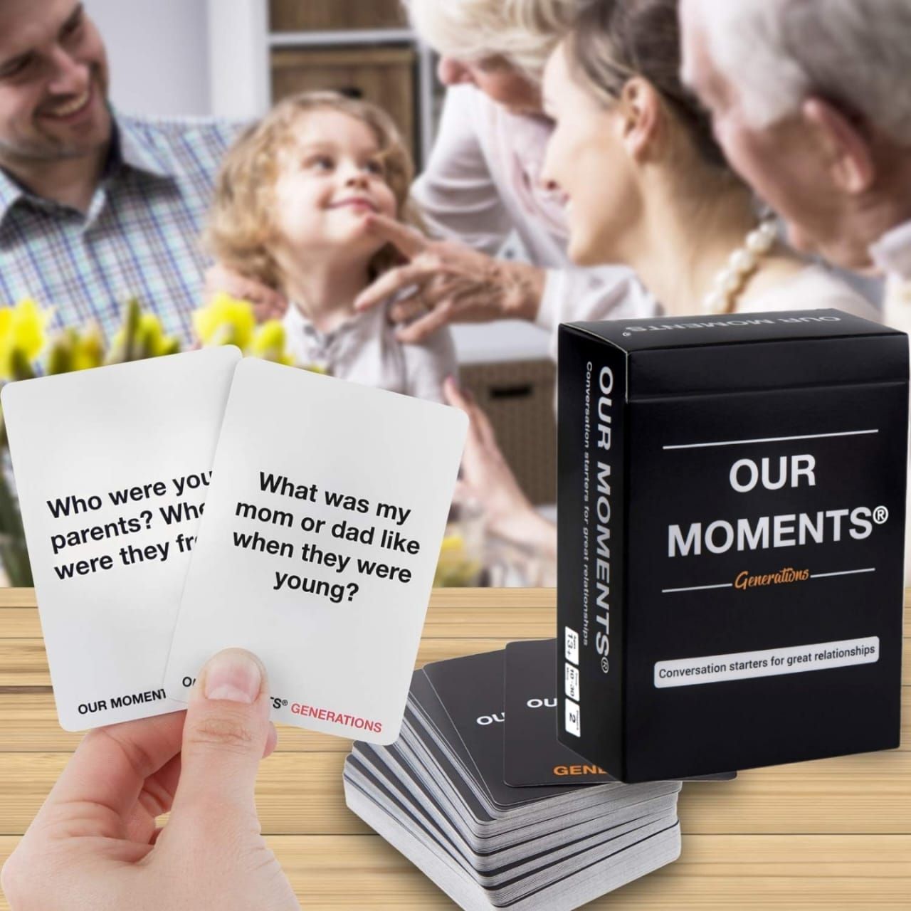 Our Moments Generations Cards_0
