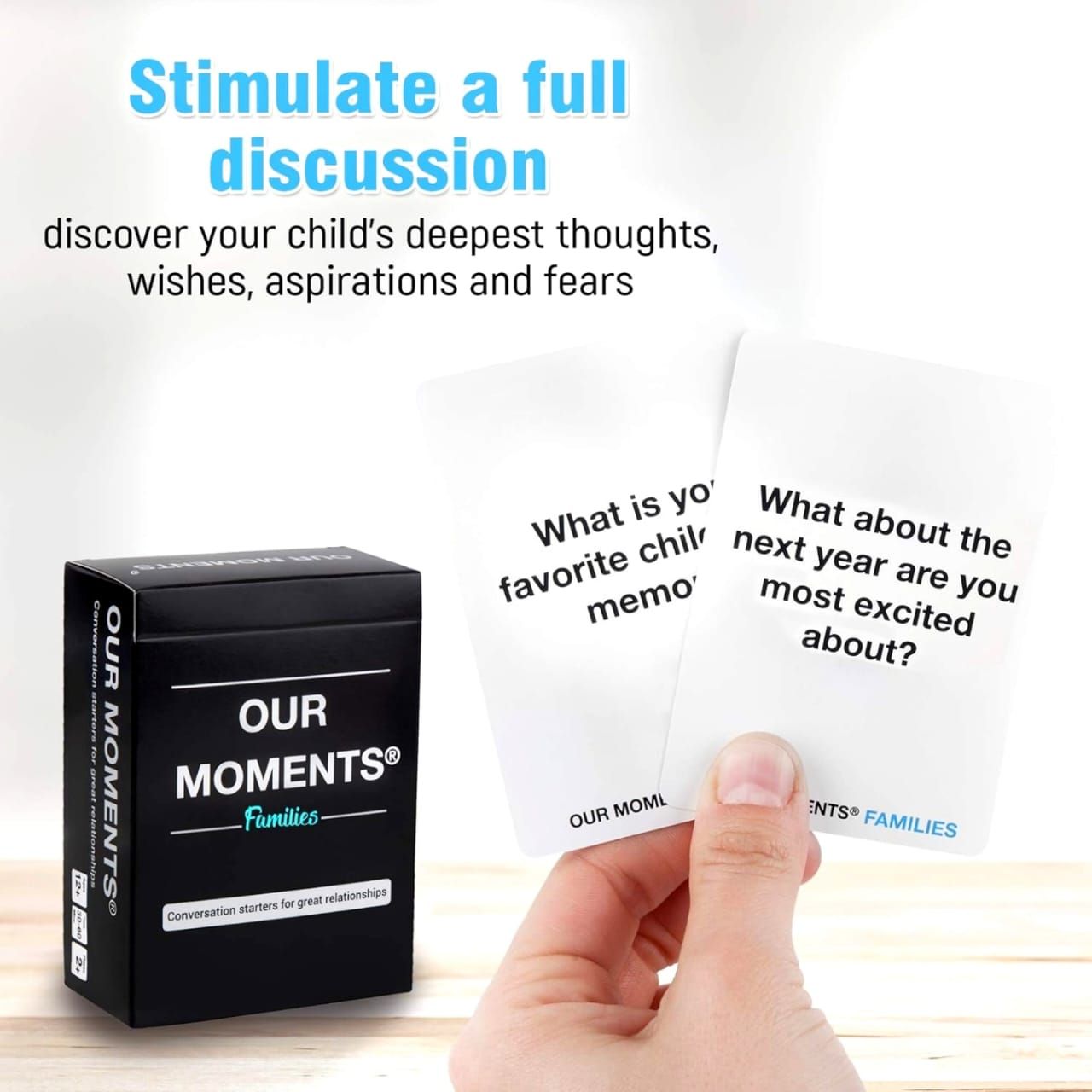 Our Moments Families Cards_0