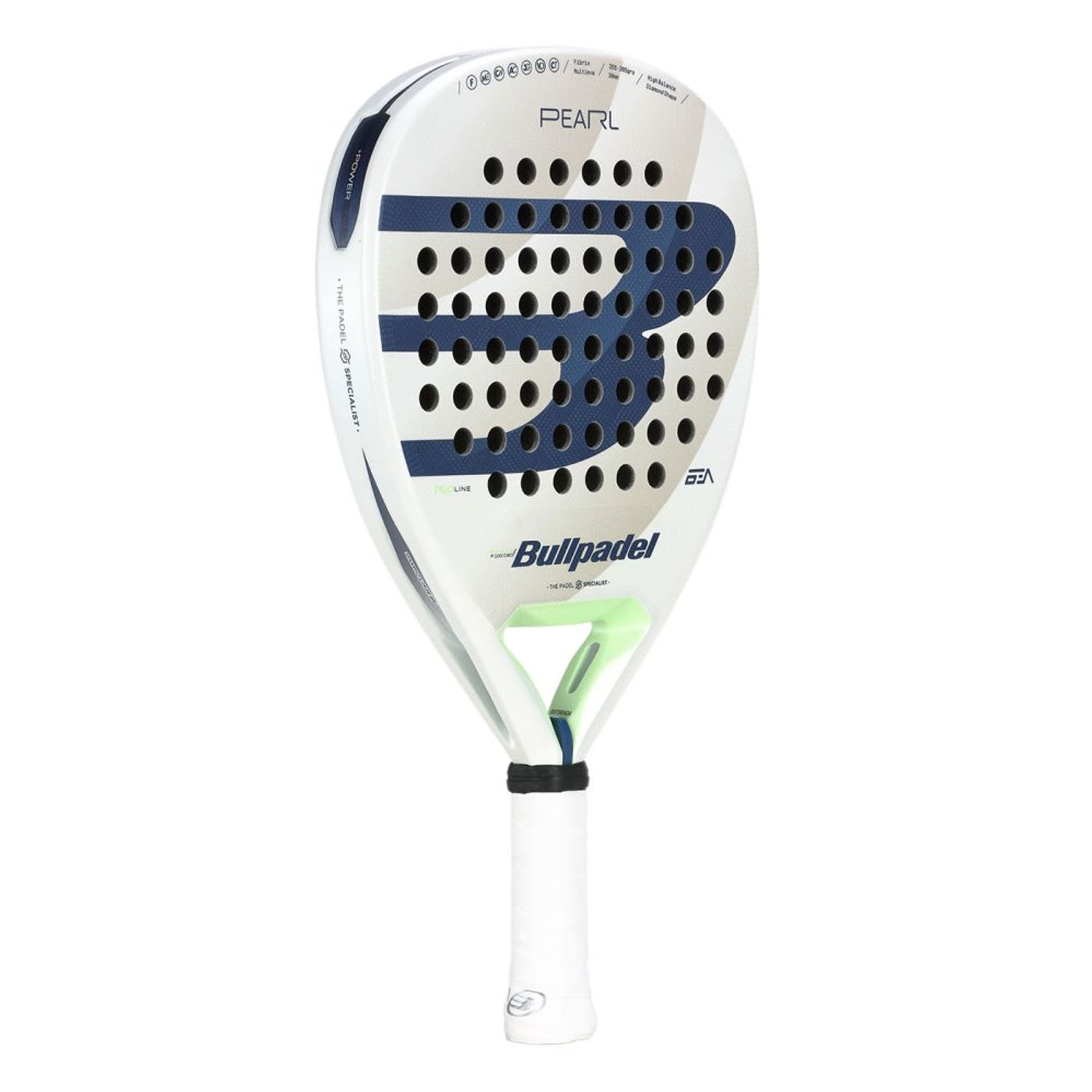 BULLPADEL PEARL 25 Racket_2