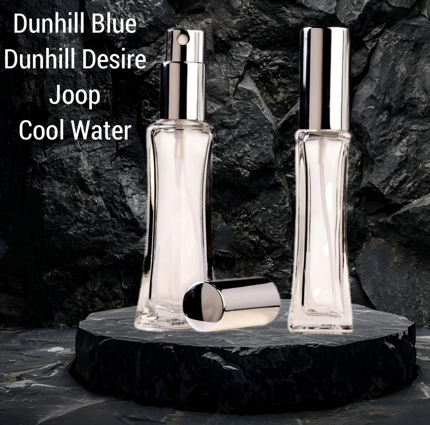 Men's Perfume 25ml_0