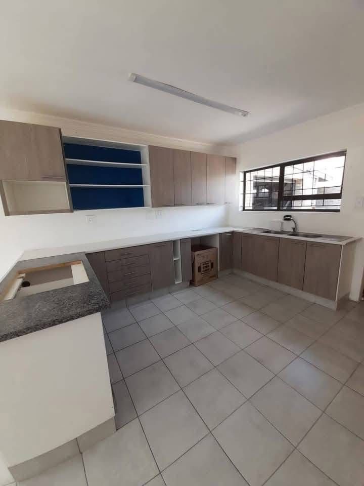 Stand alone house  by Manamz properties _1