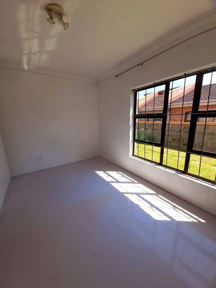 Stand alone house  by Manamz properties _3