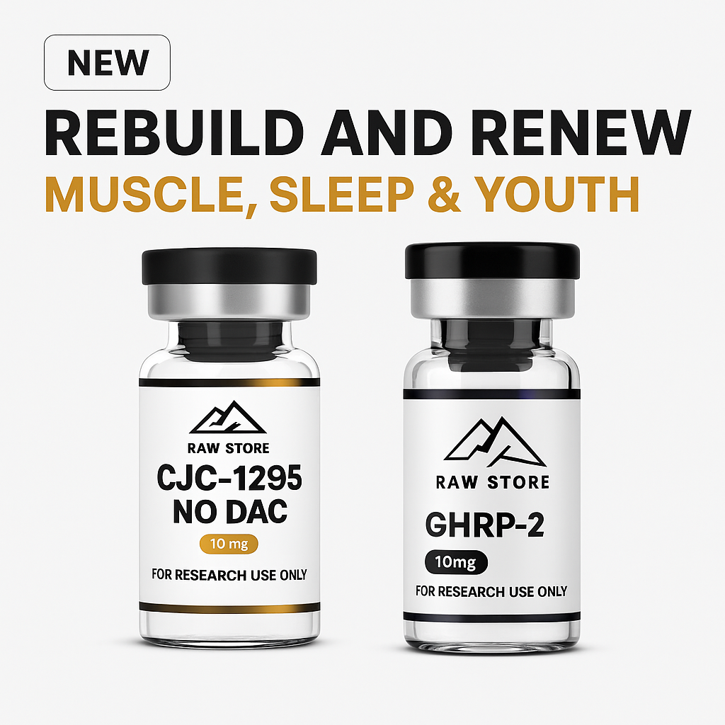 REBUILD AND RENEW STACK_0