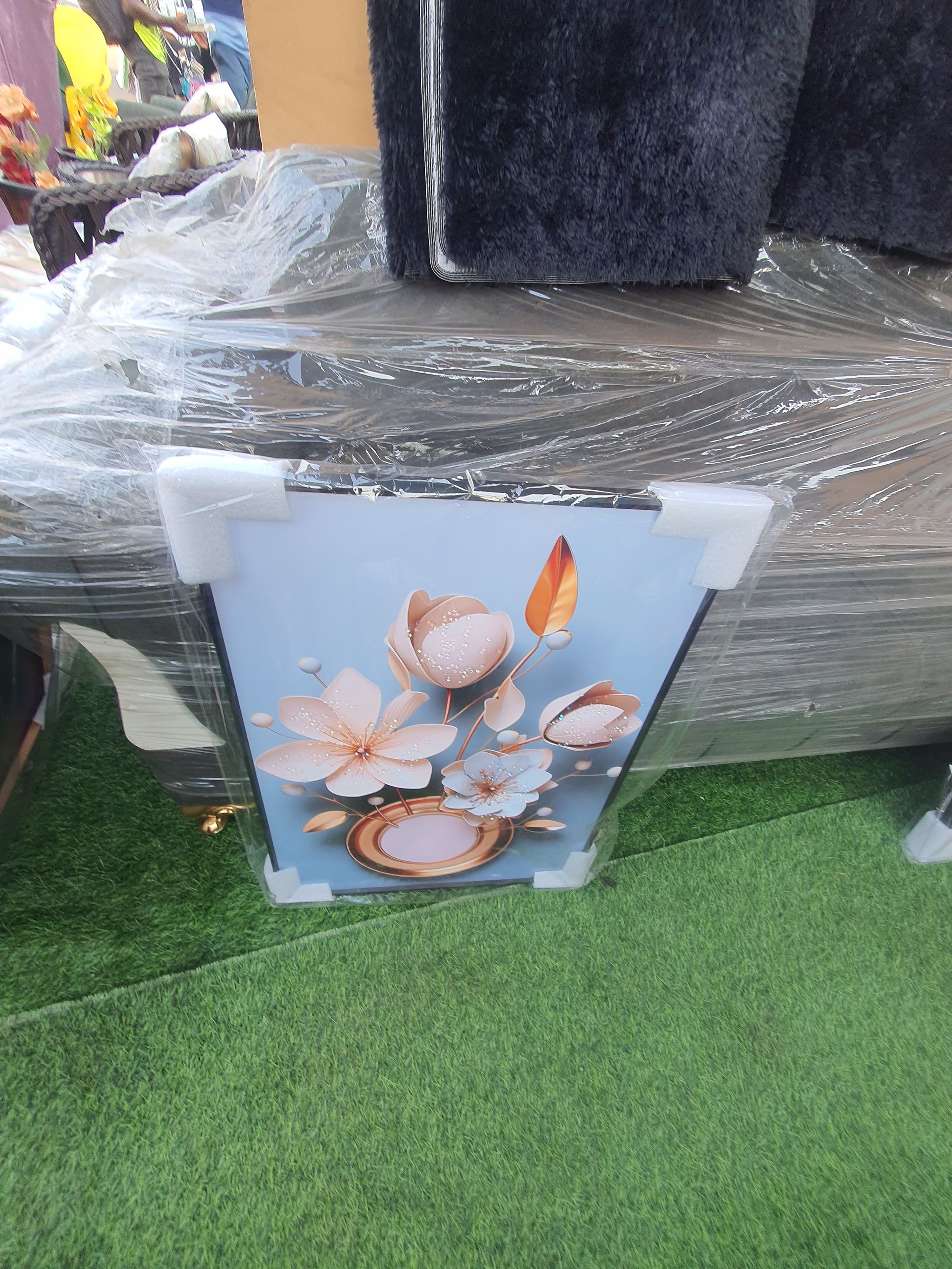 Wall Painting  _8