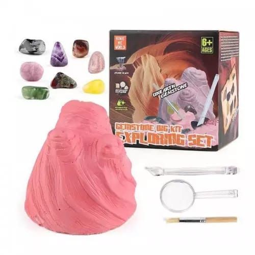 Gemstone Dig Kit_0