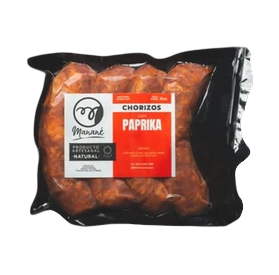 Chorizo Paprika / Paprika Chorizo_0