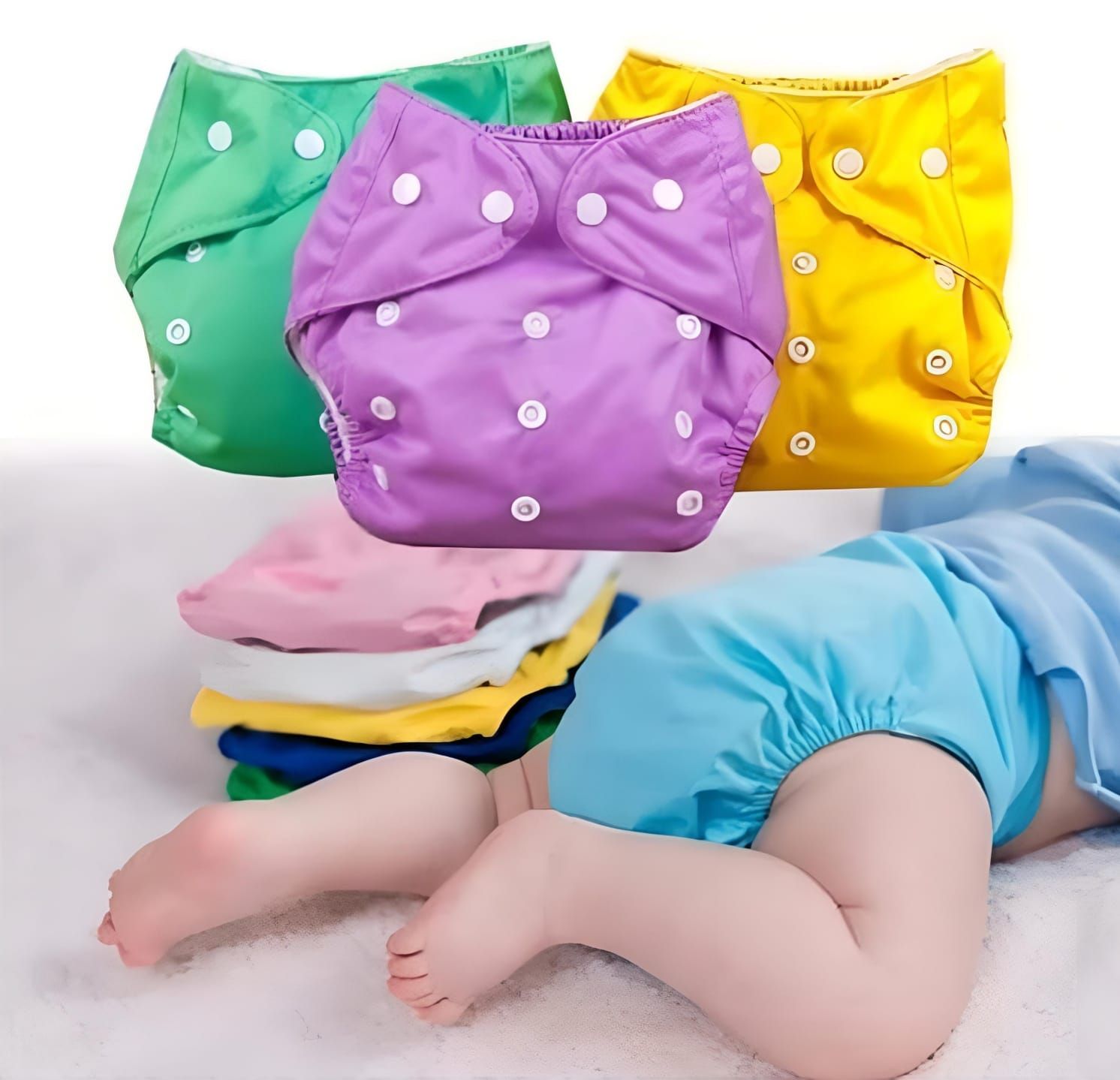 Cloth Diaper_0