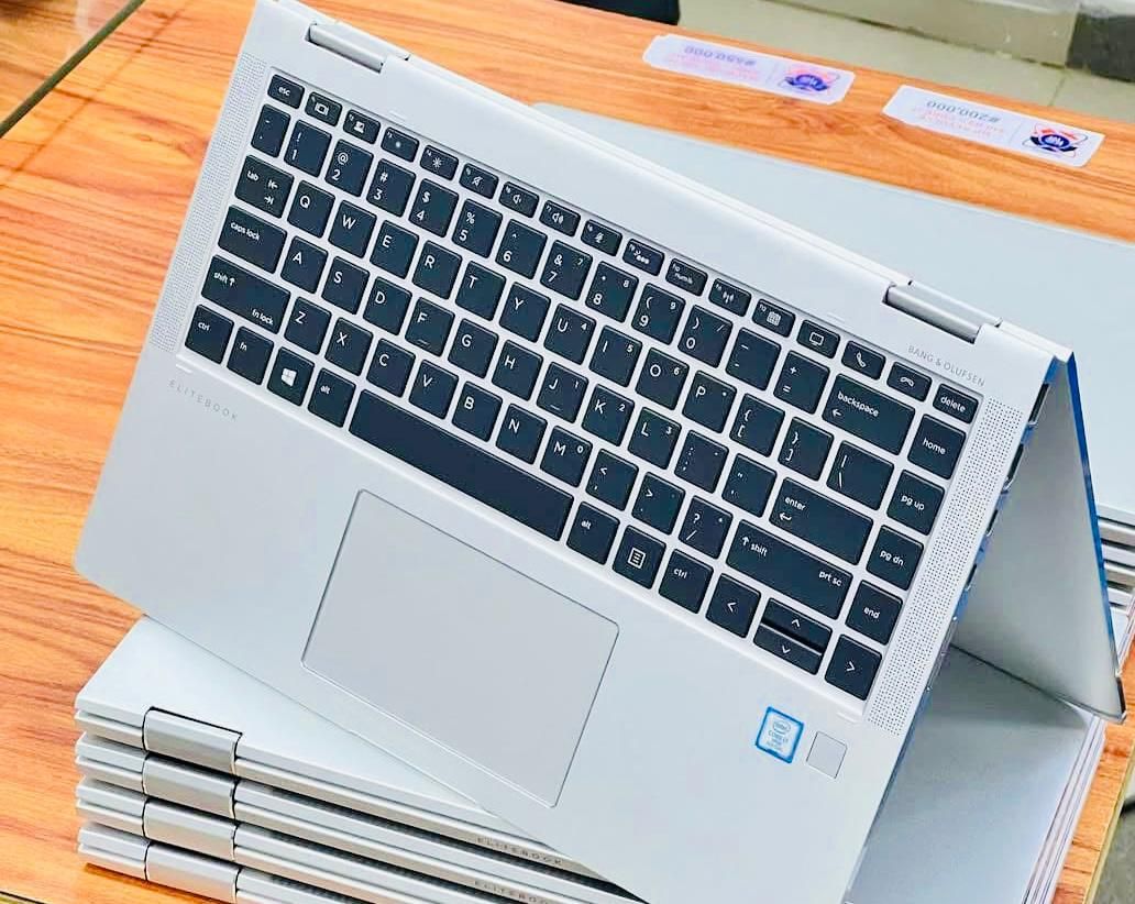 HP EliteBook X360 _4