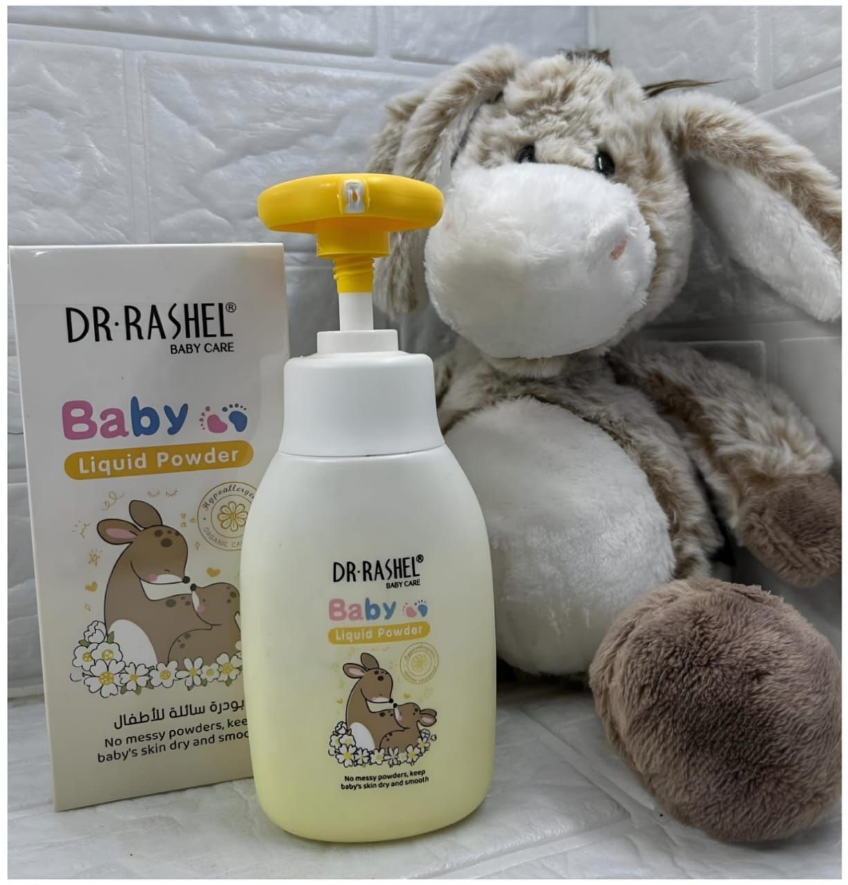 Dr. Rashel Liquid Powder_0