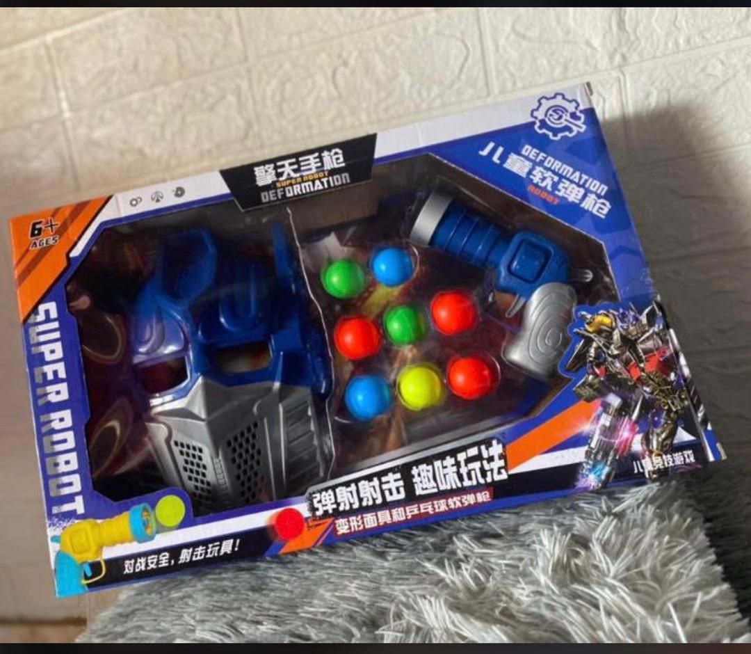 Assorted Children Toys _3