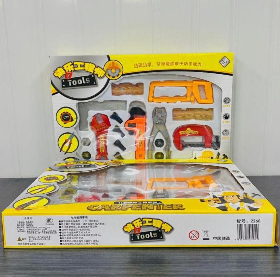 Assorted Children Toys _7