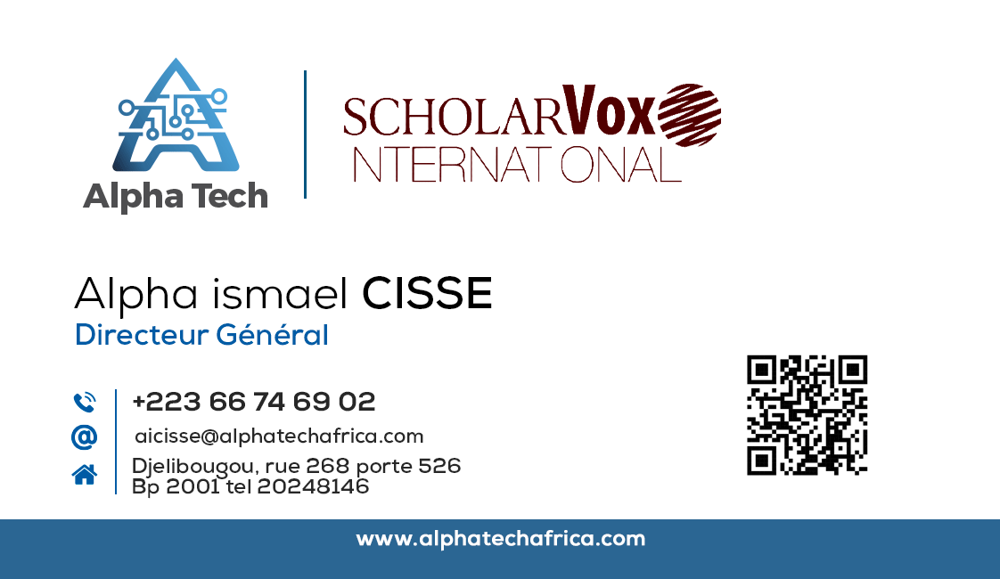 Carte de visite _0