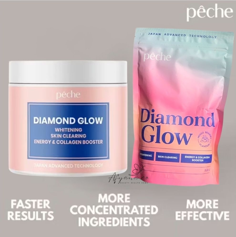 Diamond Glow (SkinSupplement)_0