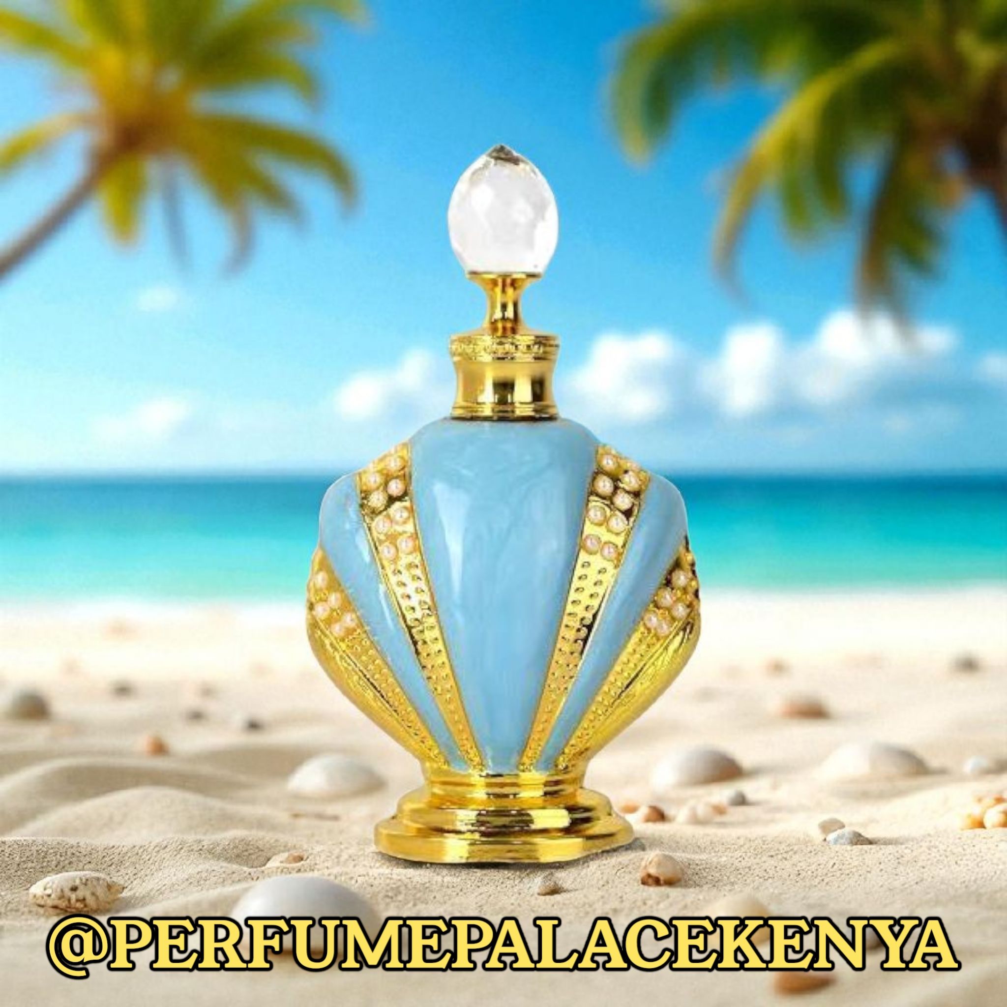 DURRIYAH OIL_0