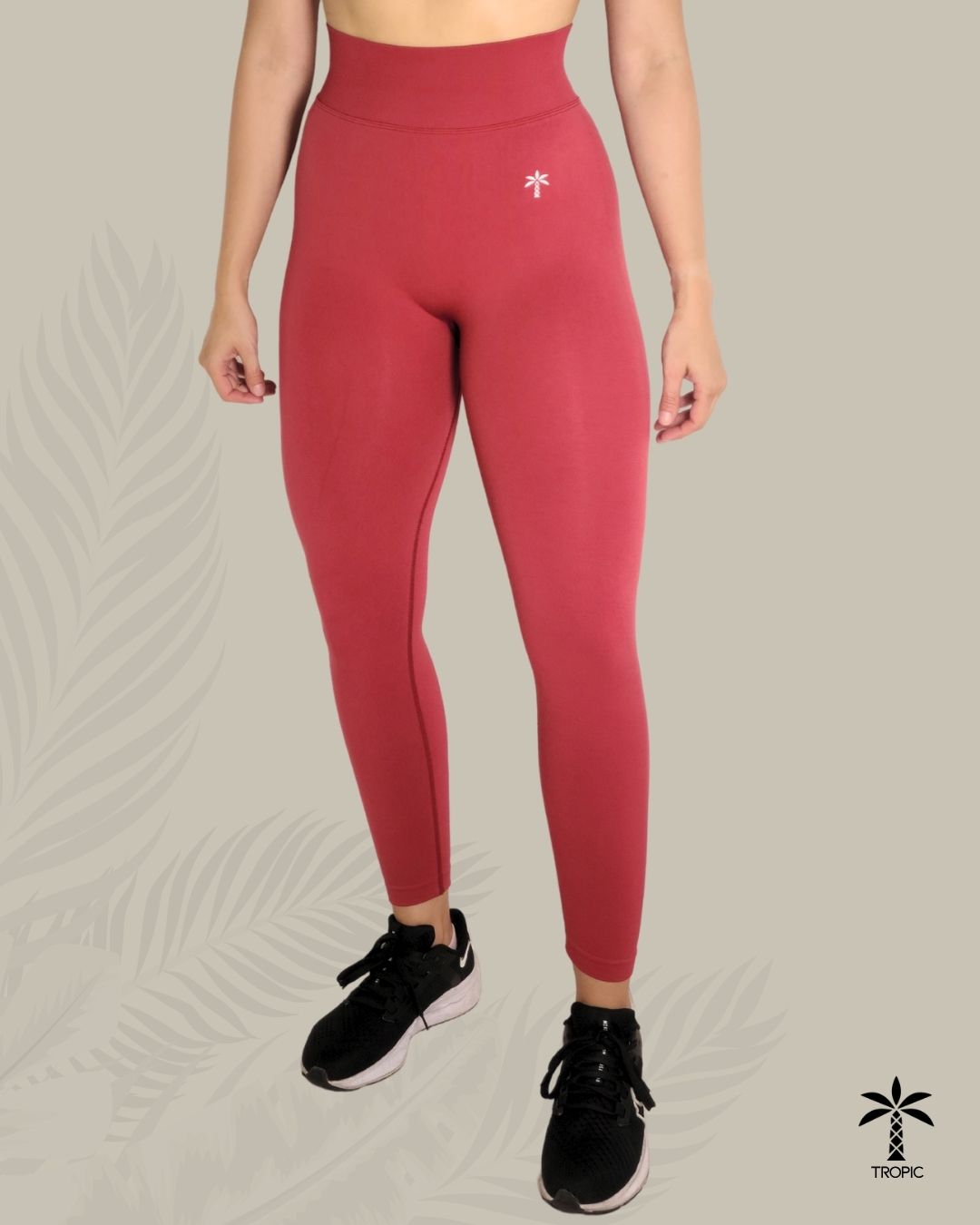 Tropic Sculpts Leggins _5