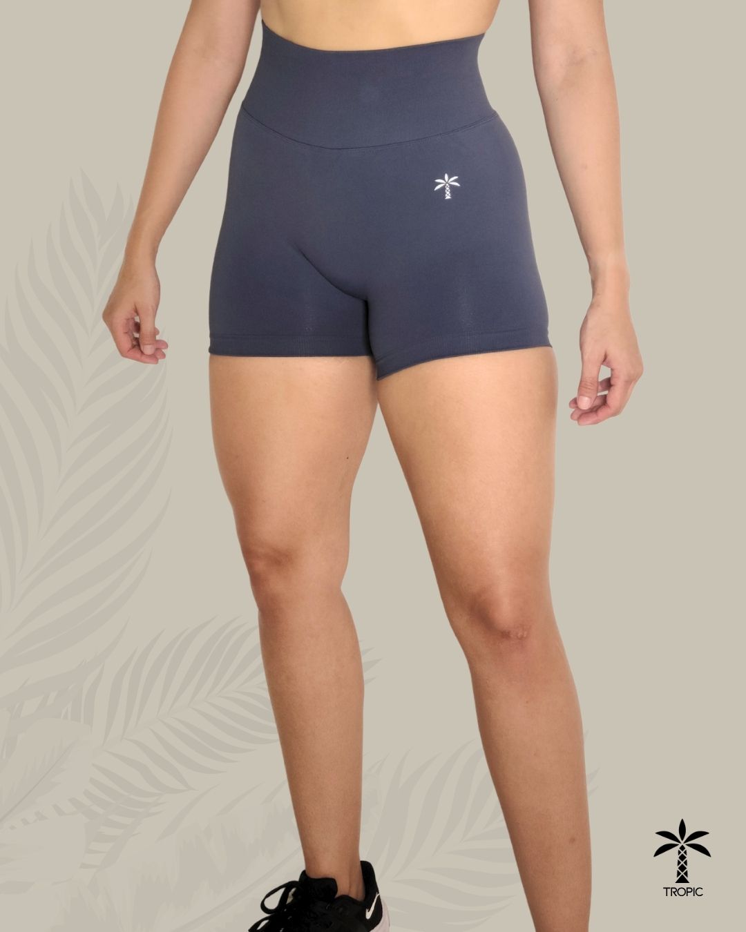 Tropic Sculpts Shorts Leggins _5