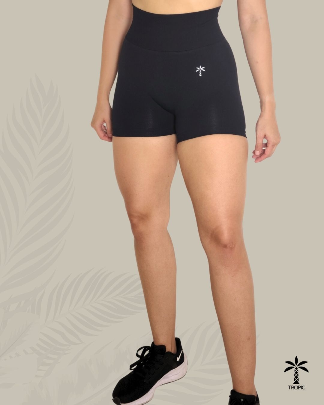 Tropic Sculpts Shorts Leggins _3