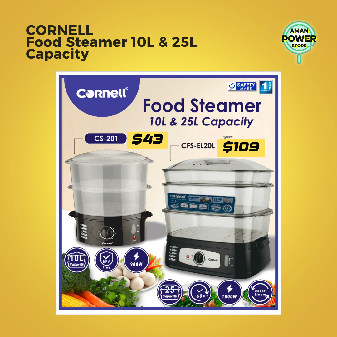 CORNELL FOOD STEAMER_0
