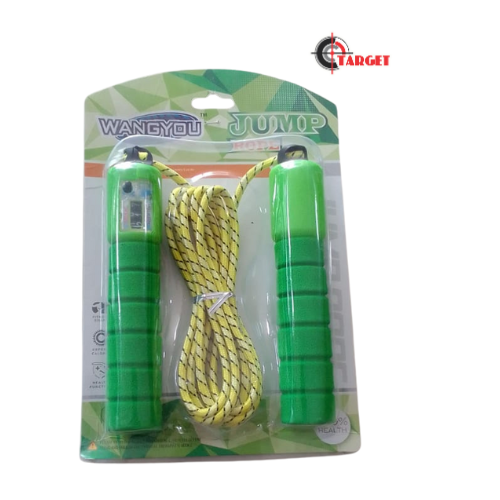 Skipping Rope _2