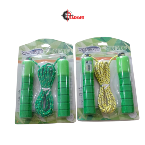 Skipping Rope _1
