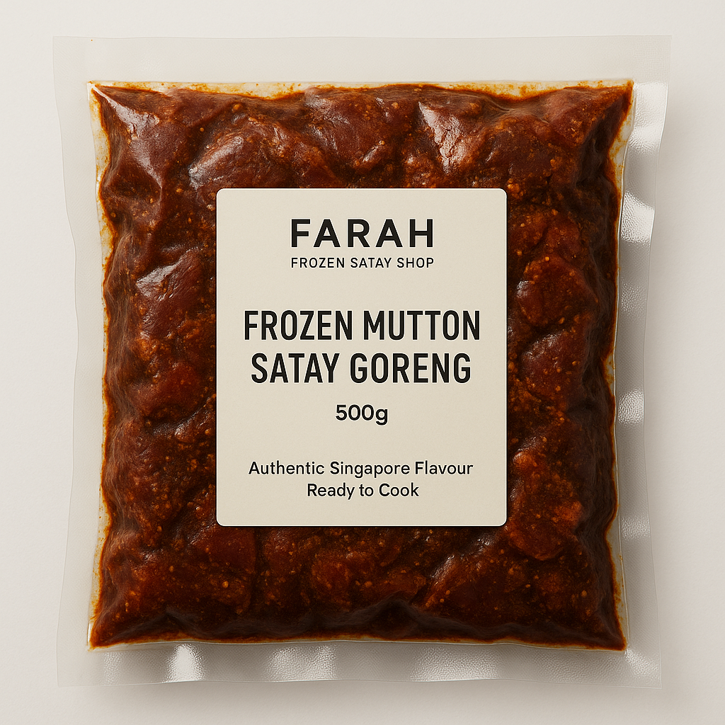 Frozen Mutton Satay Goreng_0
