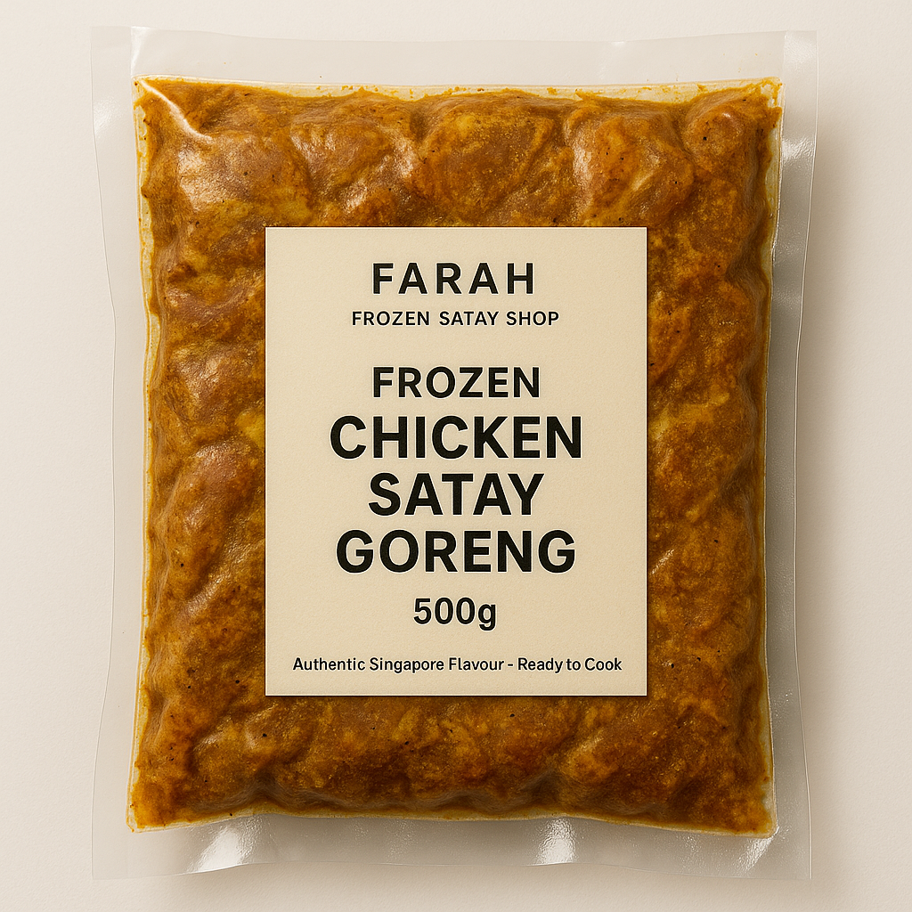 Frozen Satay Chicken_0