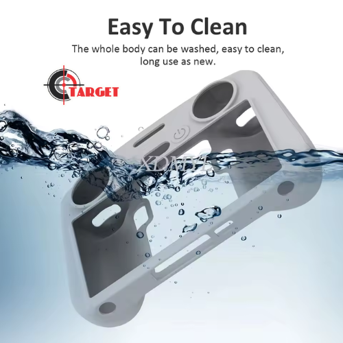Silicone Case for DJI RC/RC 2 Remote Control Silicone Protective Cover_5