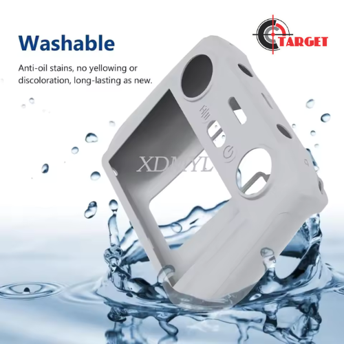 Silicone Case for DJI RC/RC 2 Remote Control Silicone Protective Cover_4