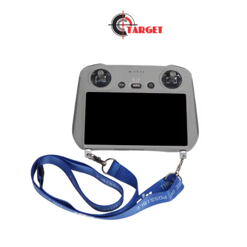 Lanyard For DJI RC/RC 2 Remote Controls Adjustable Neck Strap for Flip/Neo/Mini 4 Pro/Air 3S/Mavic 4 Pro/Mini 3 Drone Accessorie_1