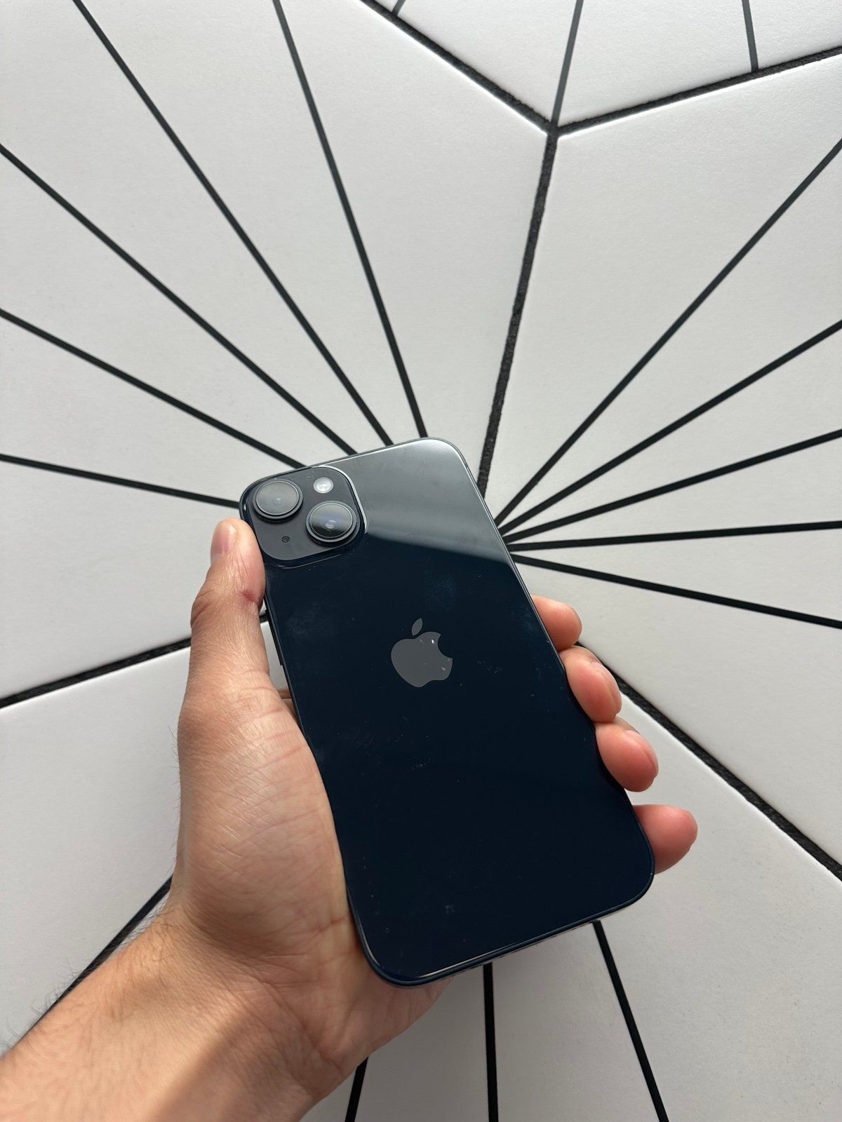 iPhone 14 Midnight 128 Unlocked Physical Sim & E-Sim_4