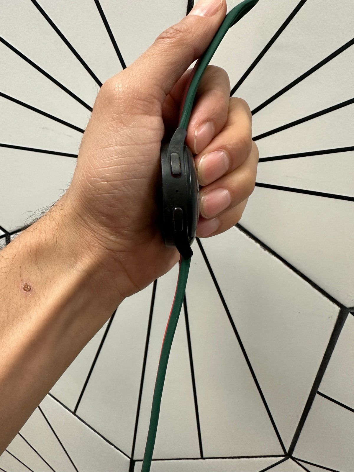 Samsung Galaxy Watch 5 Pro 45MM LTE Unlocked_3