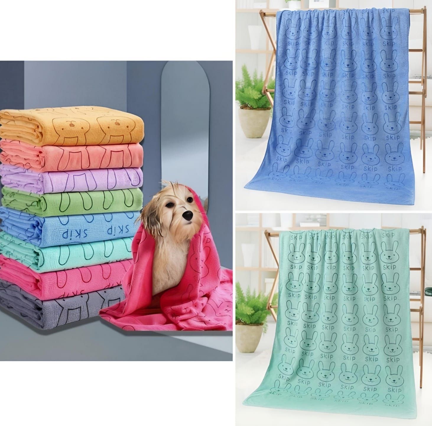 Microfiber Towels 12 Piece_0