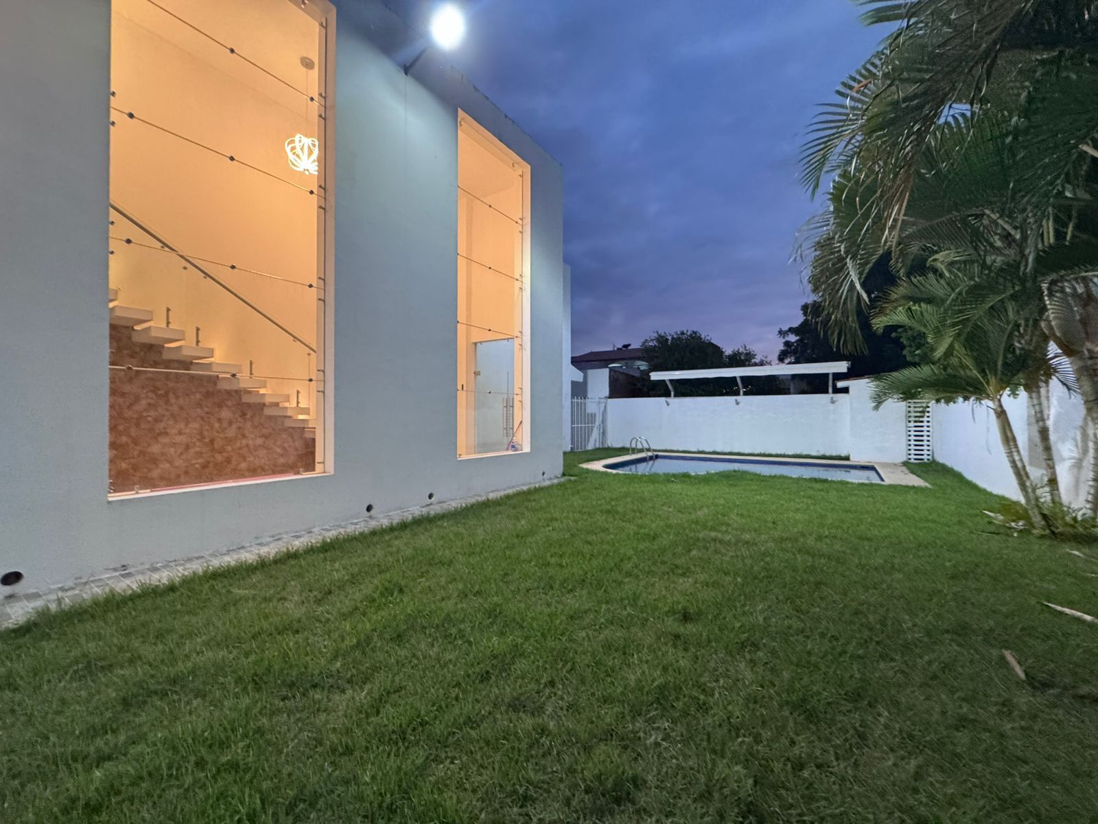 Casa en Conjunto residencial Tulipanes Tapachula Chiapas_2