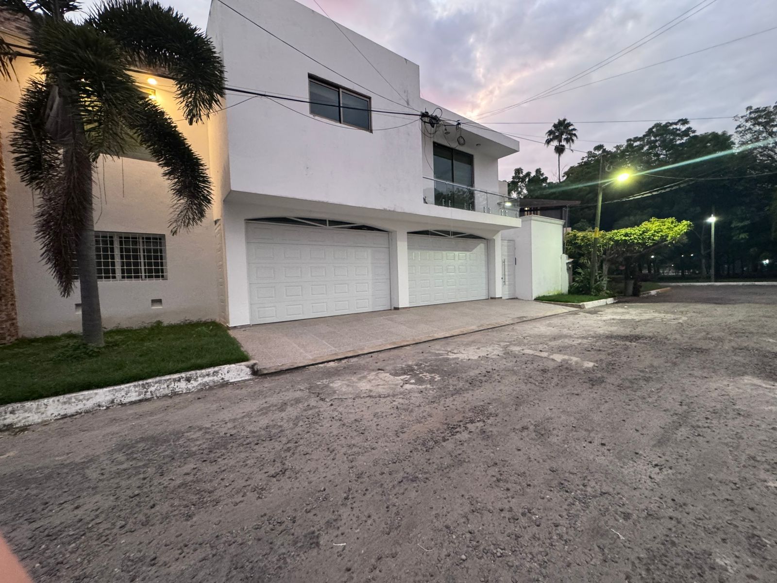 Casa en Conjunto residencial Tulipanes Tapachula Chiapas_0