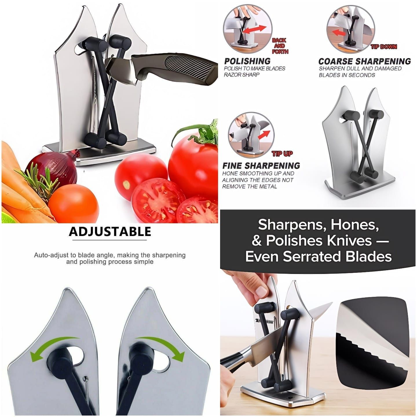 Professional Knife Sharpener_0