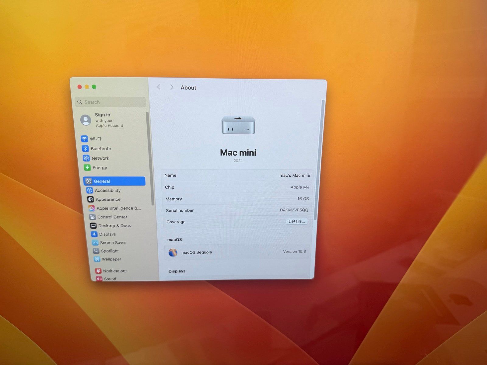 Apple Mac mini M4 Chip 16GB RAM 256GB SSD with Final Cut Pro & Logic Pro X_8