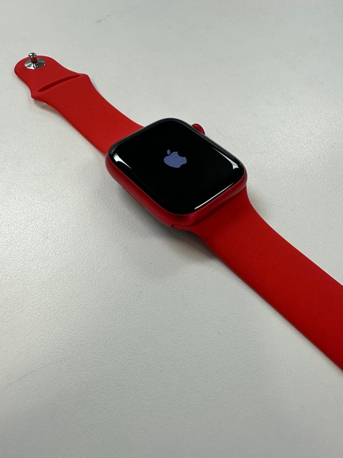 Apple Watch Red Series 8 GPS Cellular 45MM_1