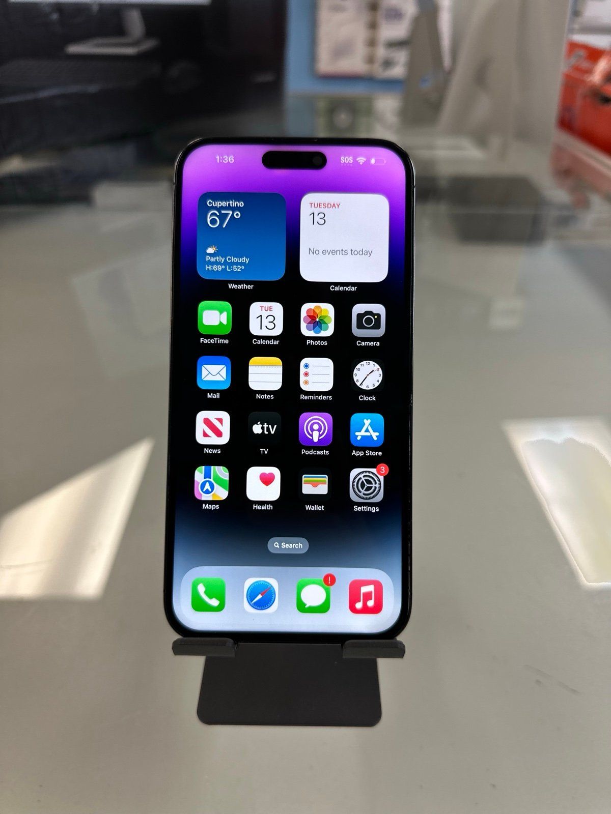 Apple iPhone 14 Pro Max_0