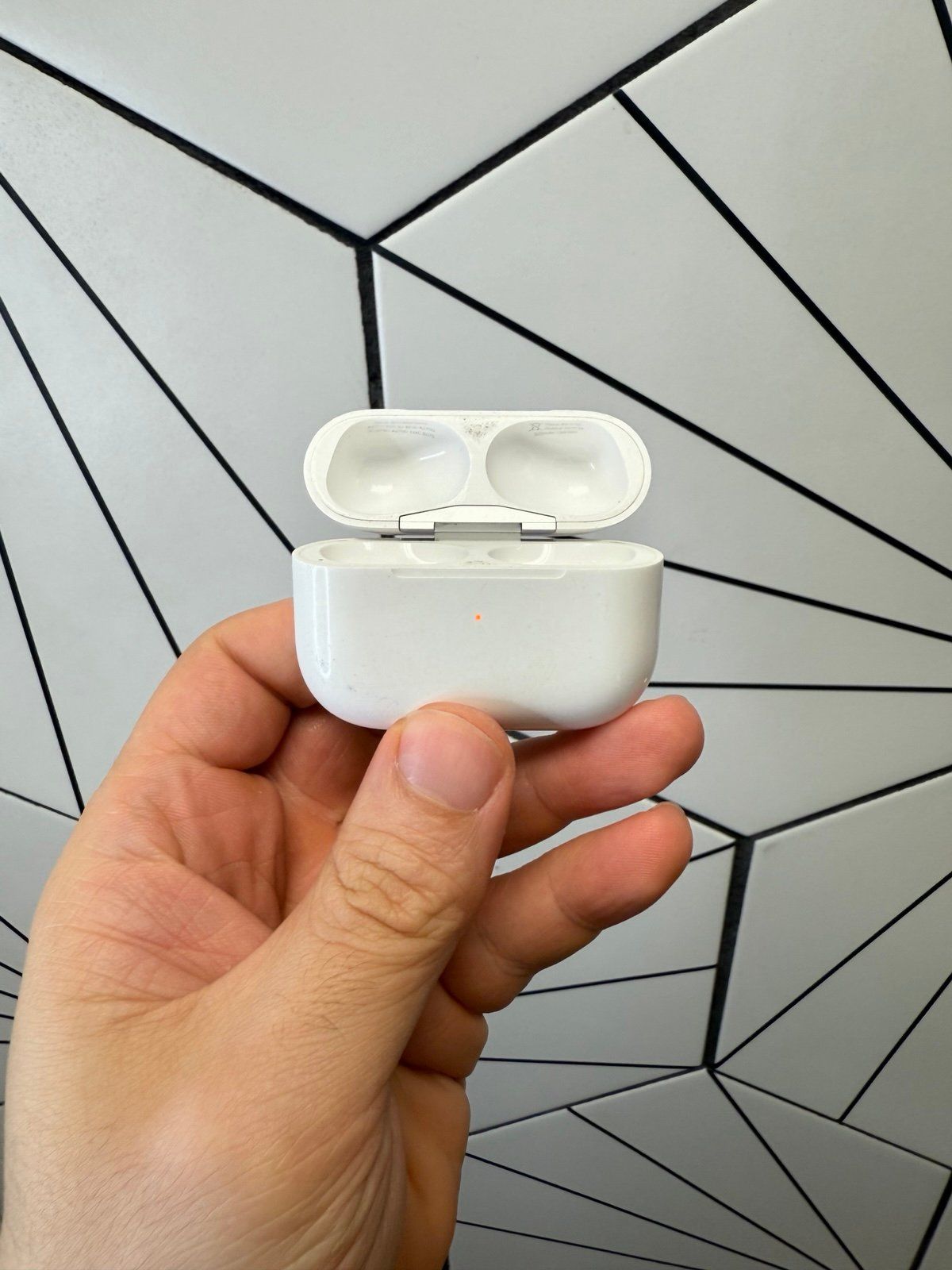 Apple AirPods Pro Second Generation New Ear Tips_4