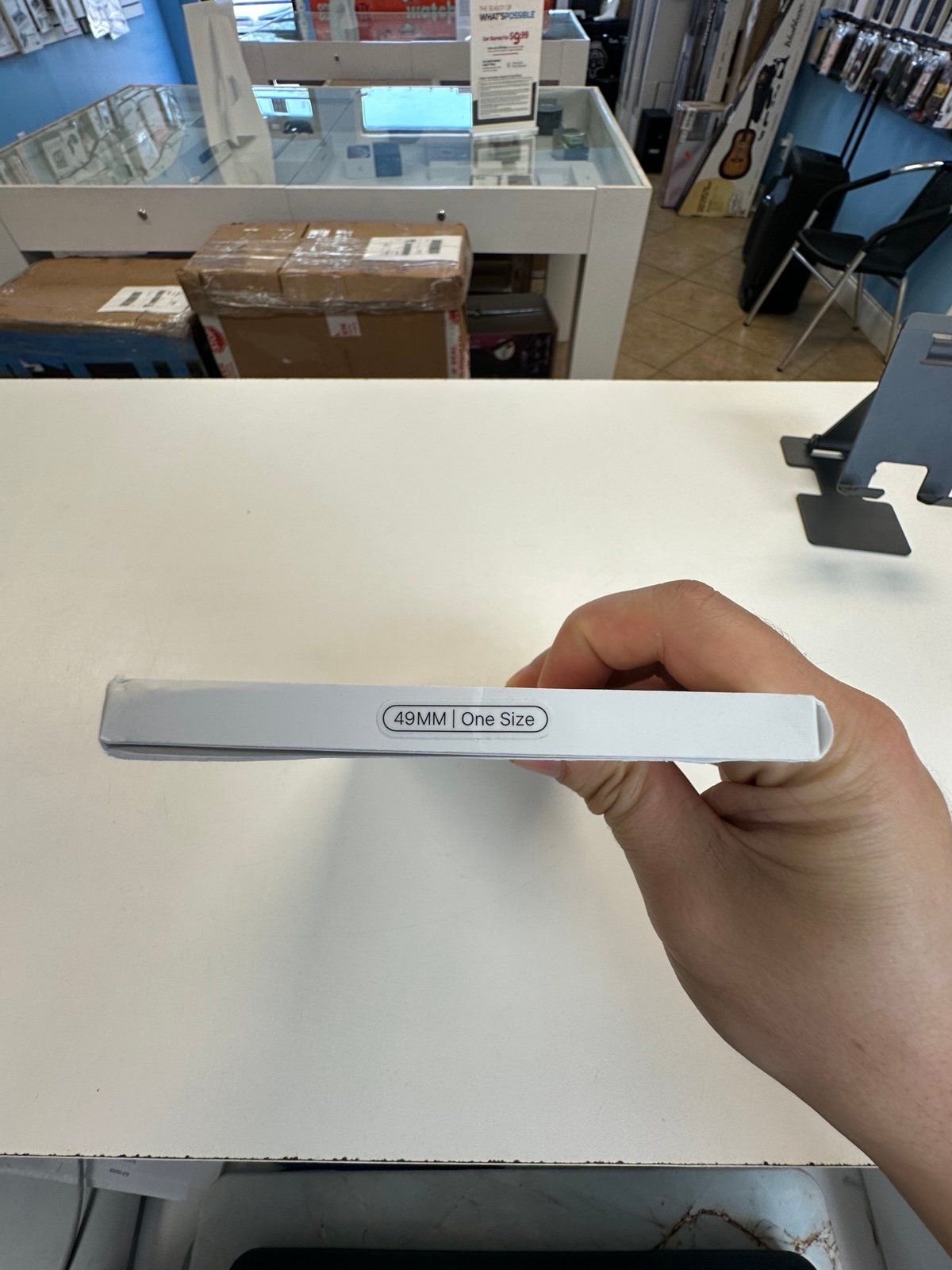 Apple Watch Band Original for Apple Watch Ultra ocean strap 44/45/49mm yellow_8