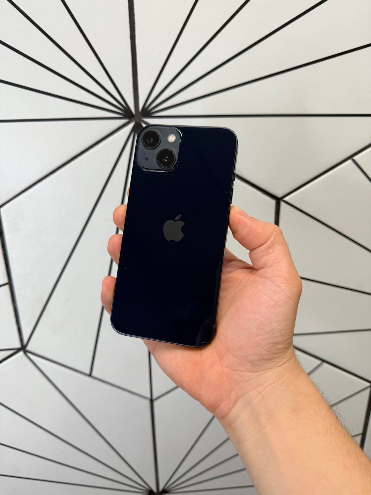 iPhone 13 Unlocked 128GB New with Apple Care till Nov 2025_2