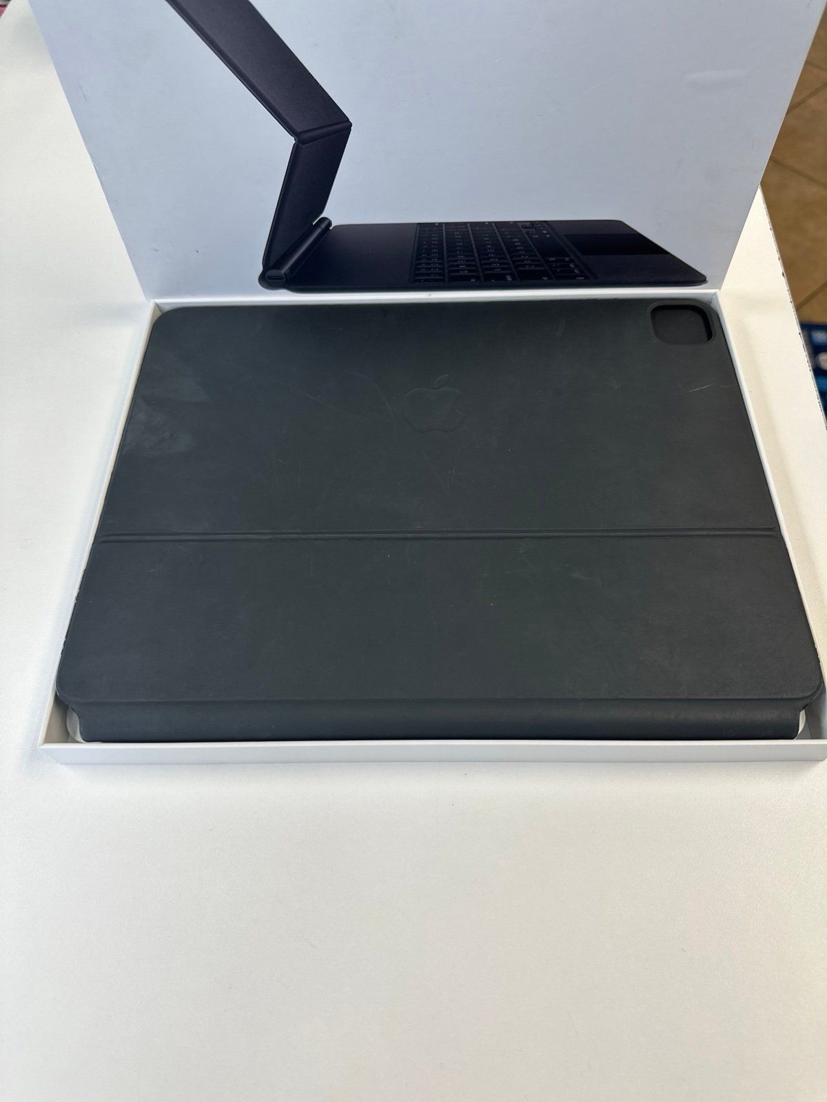 Apple Magic Keyboard for iPad Pro 3/4/5/6 gen 12.9 in_2