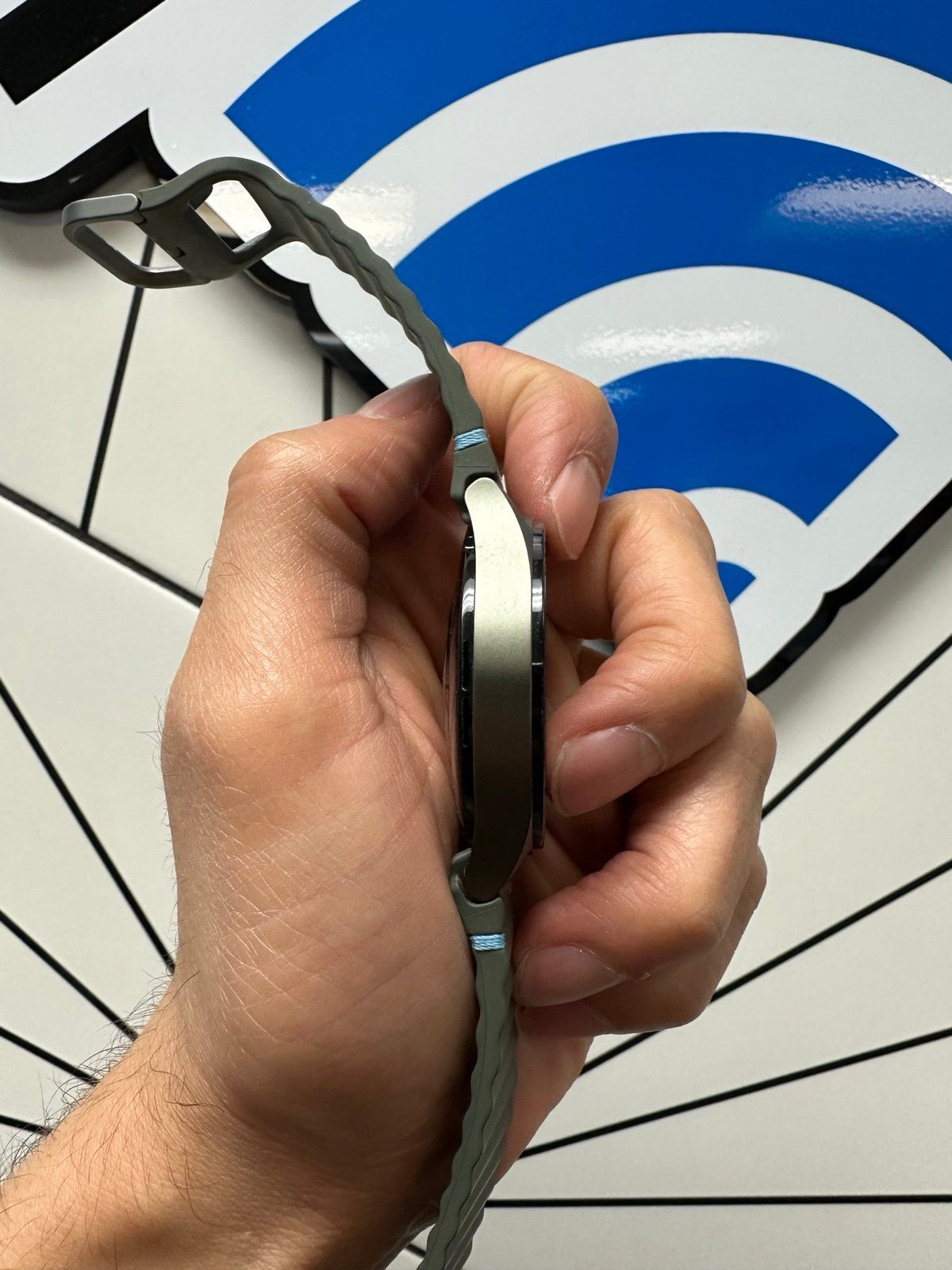 Galaxy Watch 7 44MM LTE Cellular Unlocked_3