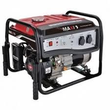 MAXI Generator EK25  _1