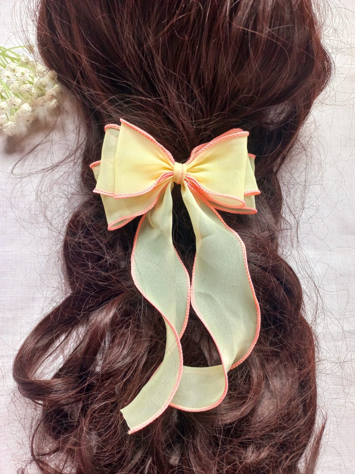 🎀 Macaron Bows_1