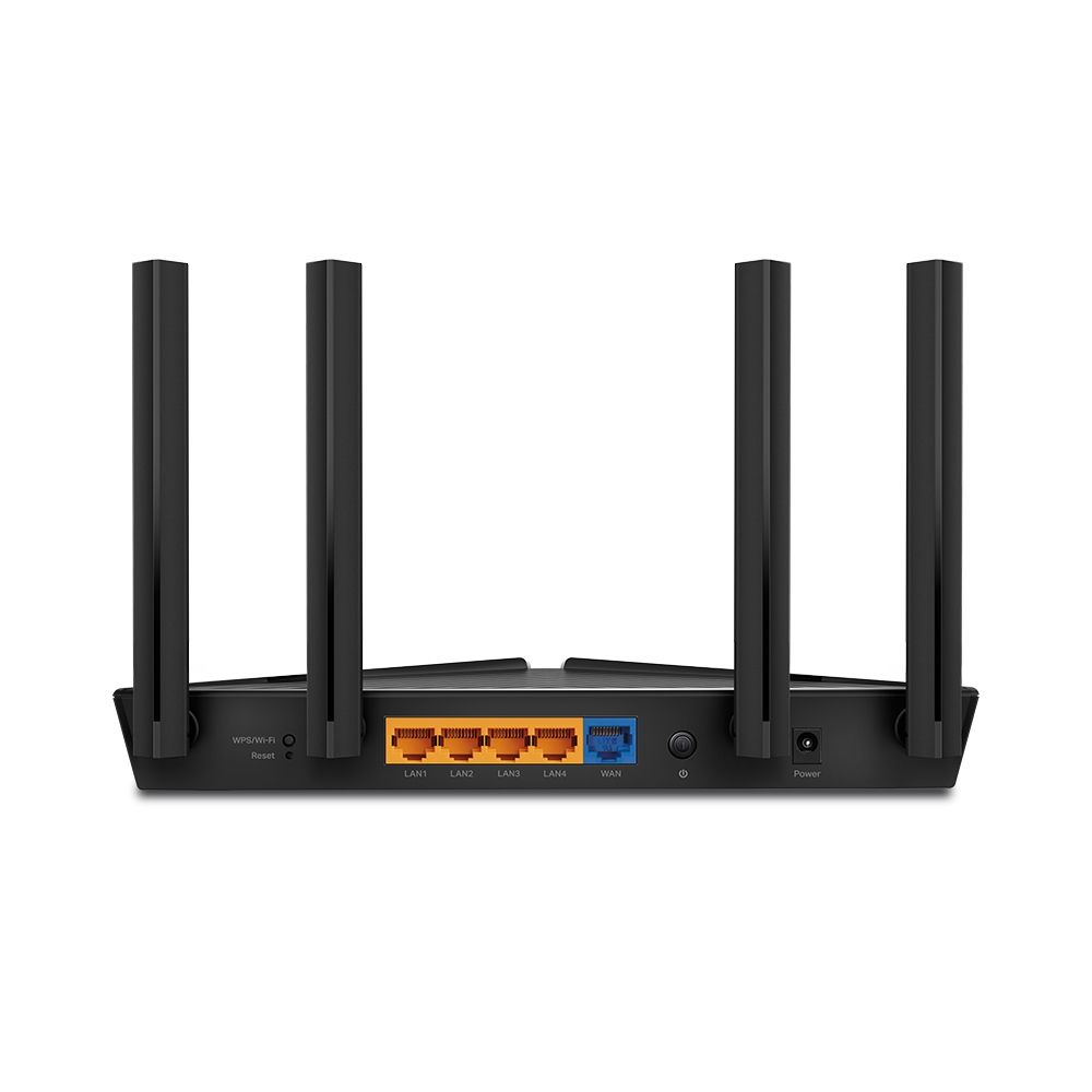 Archer AX1500 Wi-Fi 6 Router_2