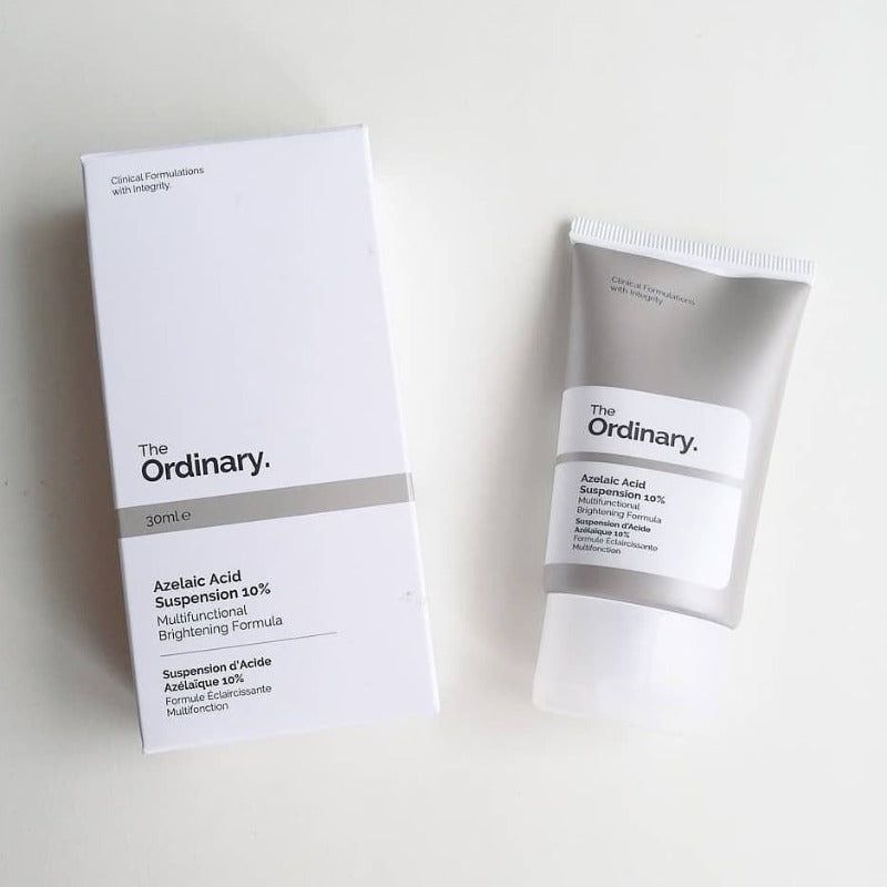 The ORDINARY _1