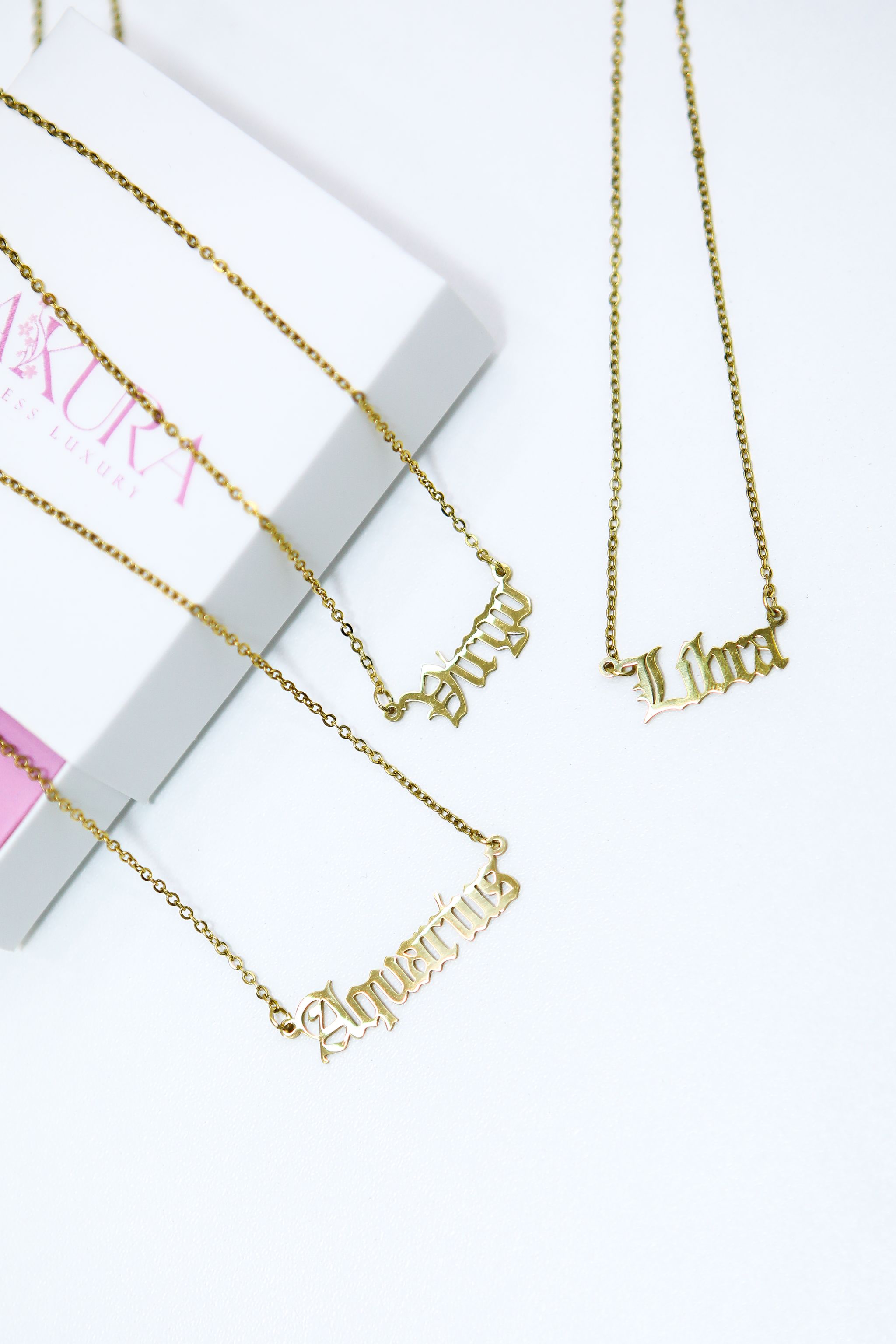 Collar Signo Zodiacal_0