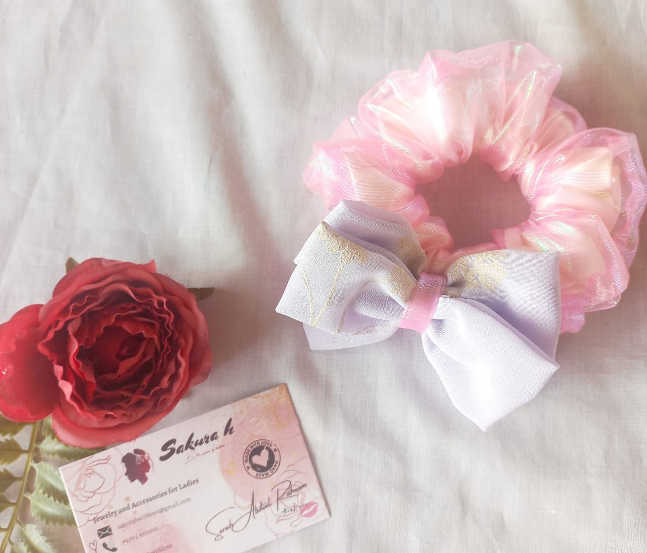 ✨ Pastel Daydream Scrunchies_2